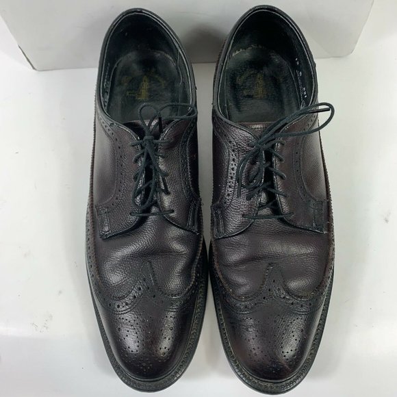 Executive Imperial Brogue Shoes Mens Sz 12B Oxford